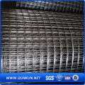 Galvanized or PVC Coated Iron Welded Wire Mesh